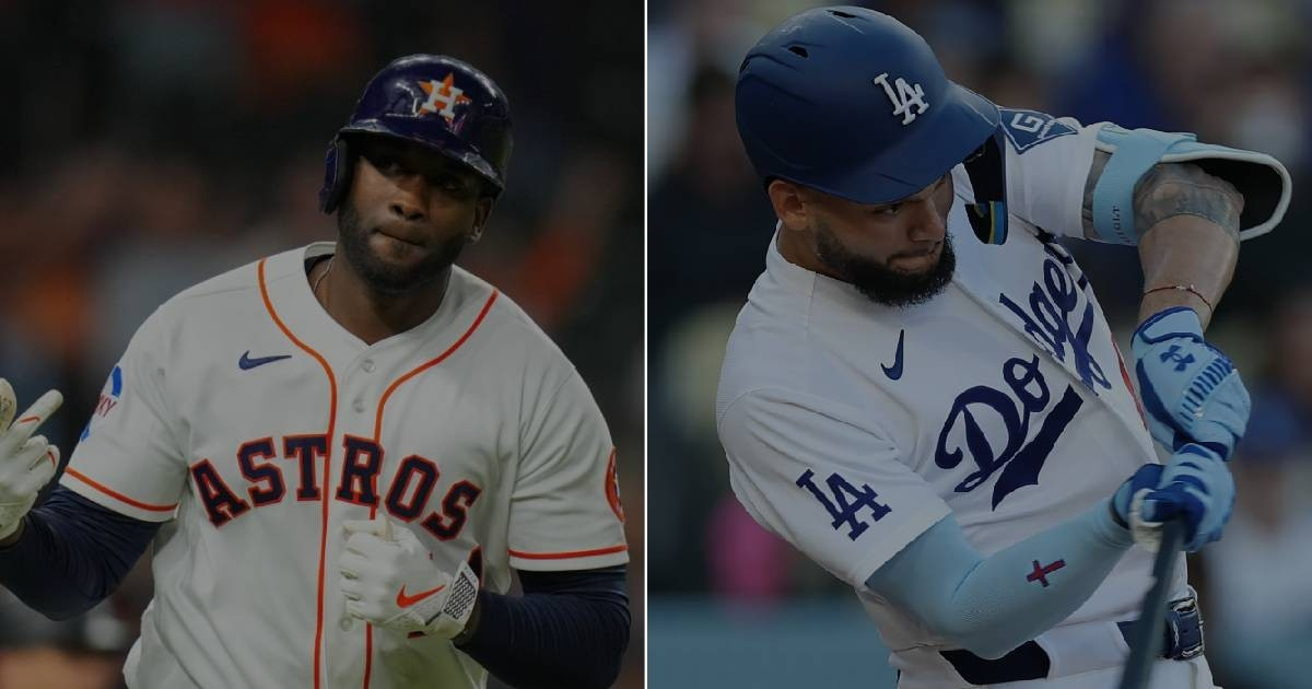 Nine Cuban Players Aim for MLB Playoffs Success