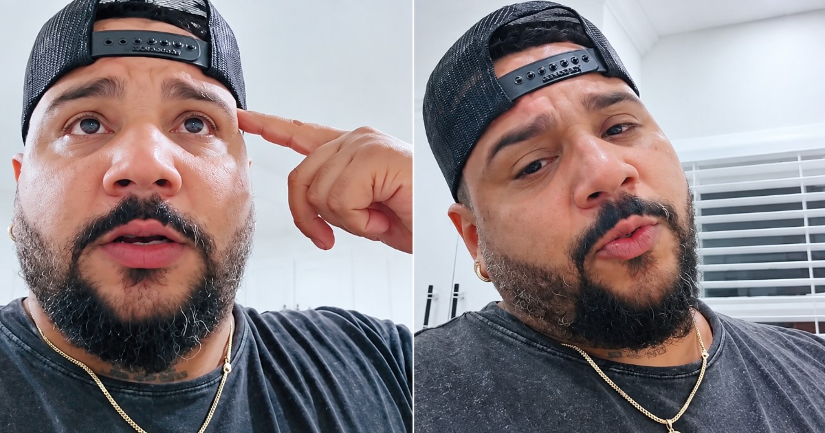 Cuban Man Stands Up for Cuban Women and Delivers Strong Message to Men: "We Are the Problem"