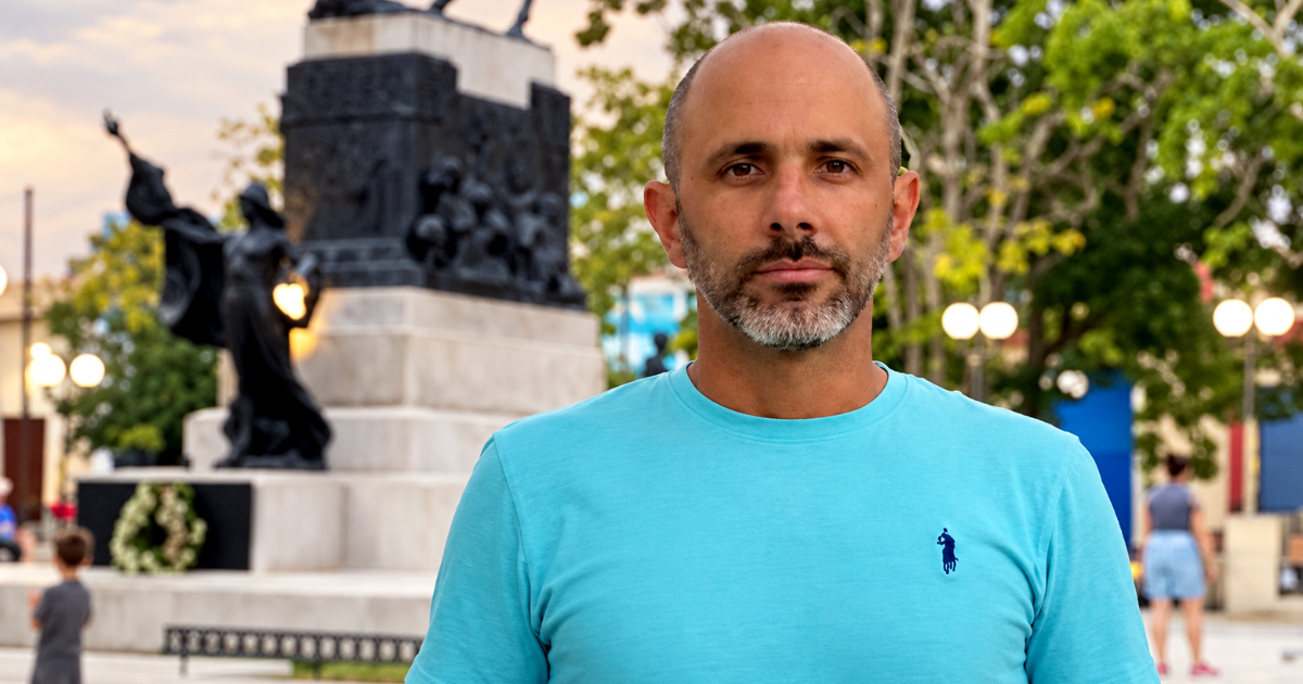 Henry Constantín's Imprisonment Condemned by Reporters Without Borders
