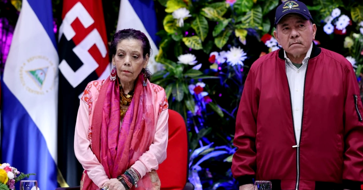 OAS Schedules October 2 Meeting to Address Political Turmoil in Nicaragua