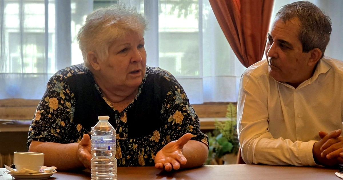 Aleida Guevara Arrives in Brussels to Advocate for Cuban Regime Amidst National Crisis