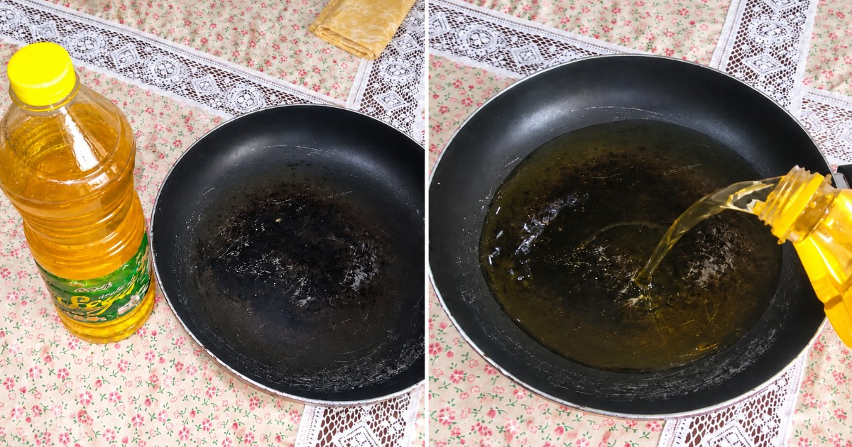 A Cuban Man Exposes Alleged Scam: Bottled Water Sold as Oil in Santiago de Cuba