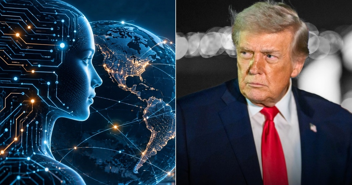 Trump Rebrands Artificial Intelligence: What Will It Be Called in the U.S. Now?