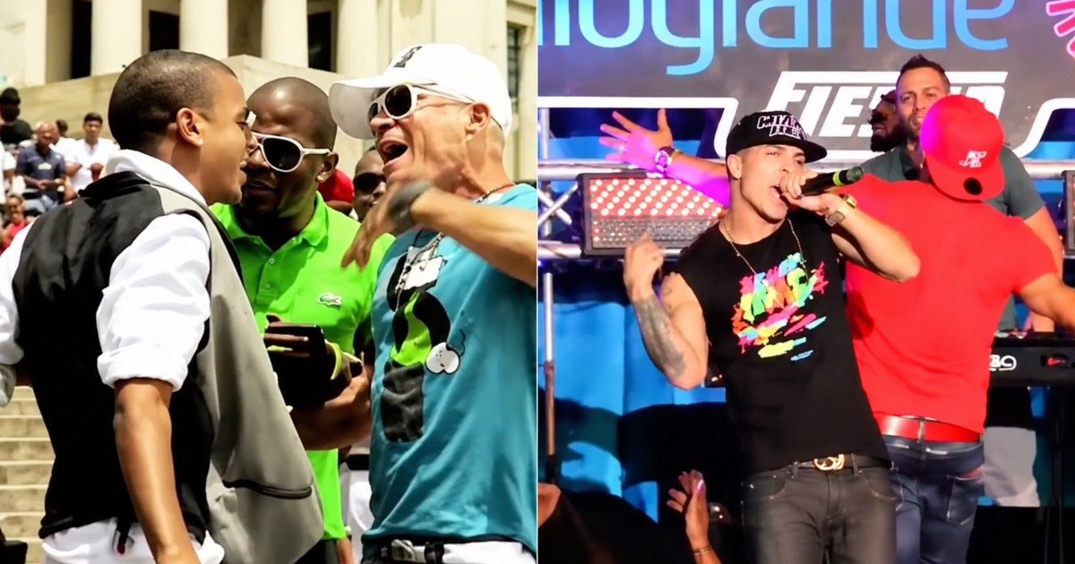 Remember When Cuban Music Sounded Like This? Which Song Was Your Favorite?