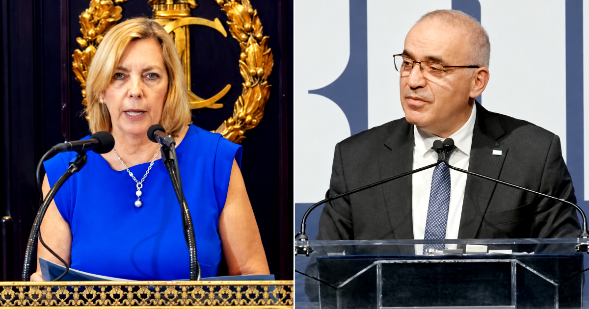 Kasparov Targeted by Kremlin: Cuban Nationals Involved in Russian Plot to Assassinate Him in the U.S.