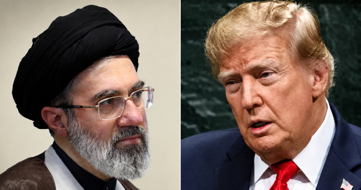 Iran Urges Americans to Oppose Republicans in Midterm Elections