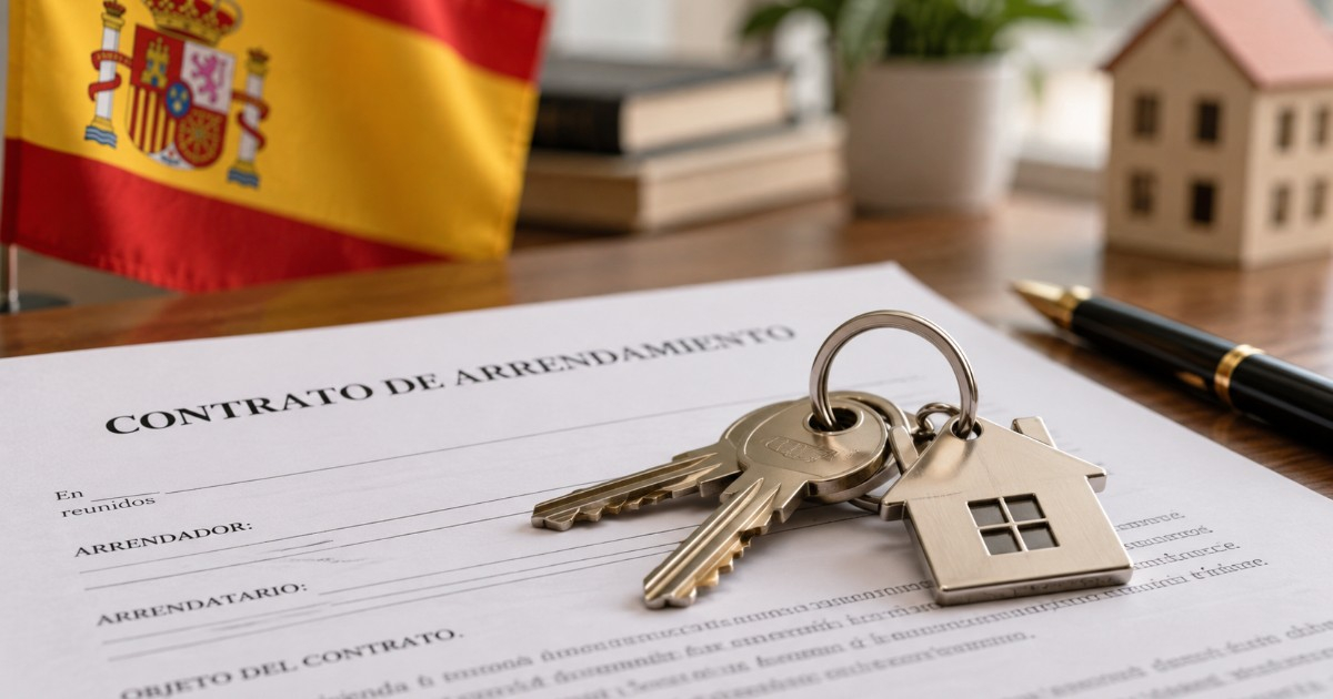 Spain's Rental Reforms: Implications for Tenants and Unresolved Issues