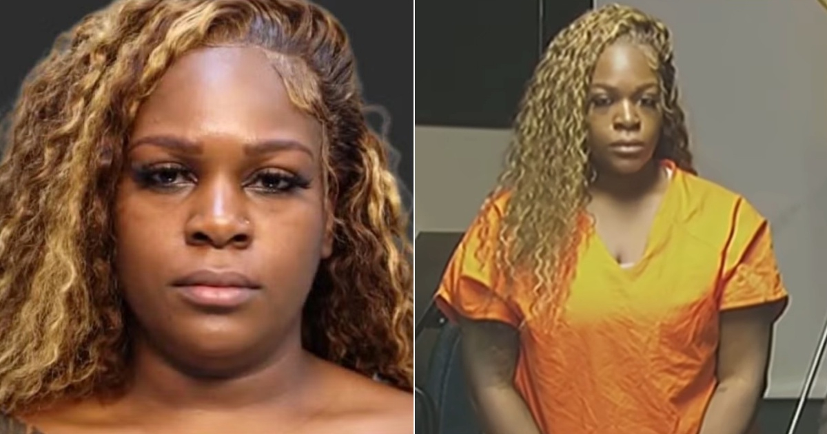 Mother from Miami Arrested After Leaving Four Children Home Alone for Cruise Trip