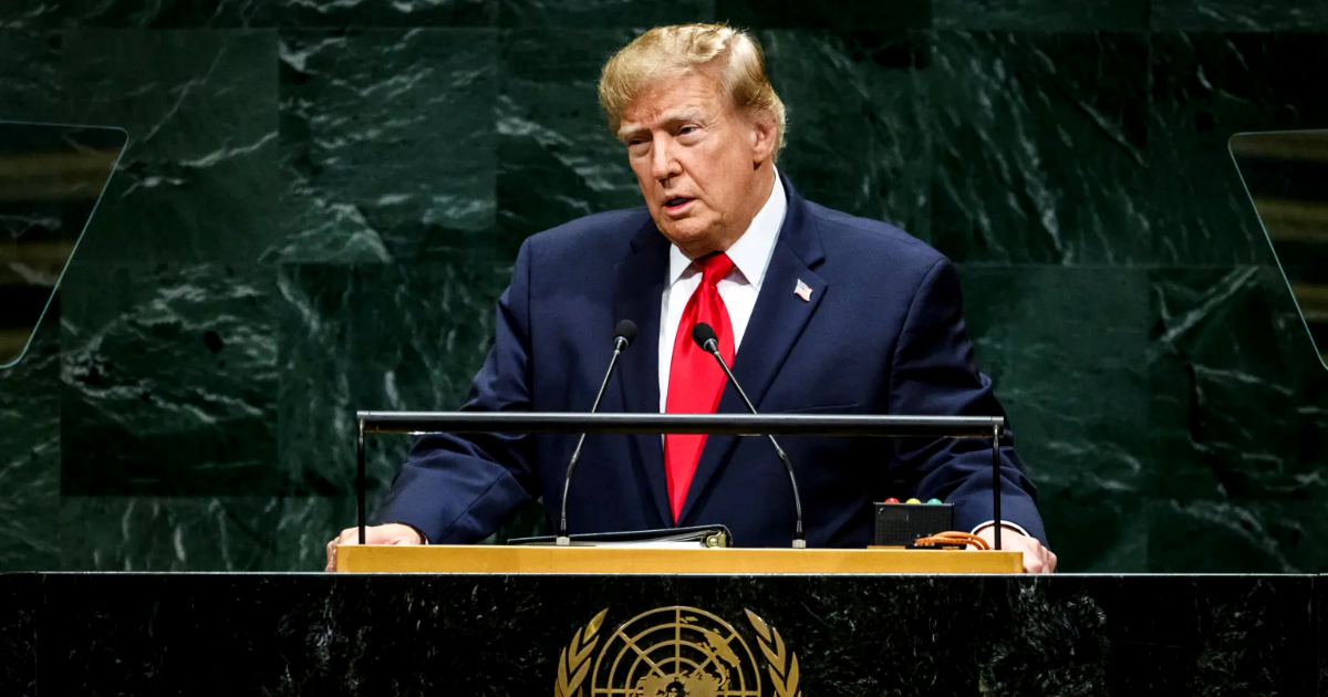 U.S. Vows to Utilize Every Available Means to Pressure Cuban Regime Following New Sanctions