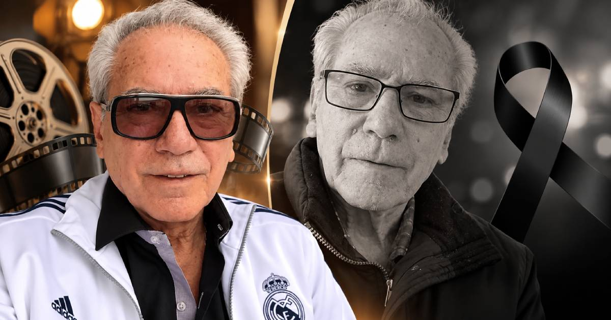 Otto Sirgo Passes Away at 79: The Cuban Actor Who Became a Telenovela Icon in Mexico