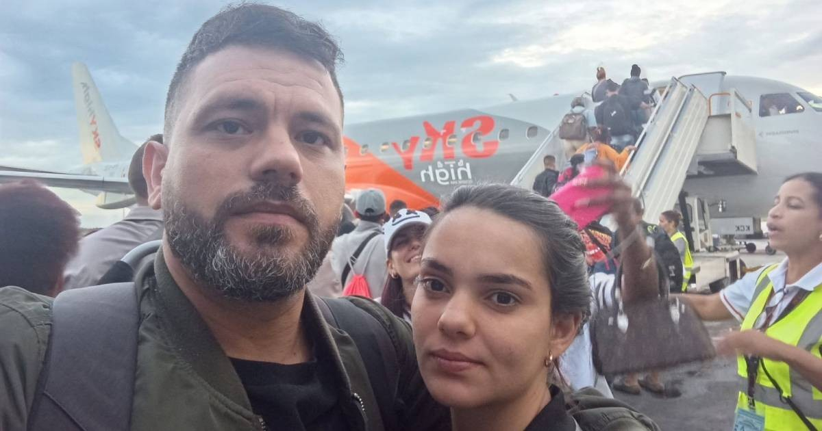 Cuban Independent Journalist Flees to Brazil After State Security Ultimatum
