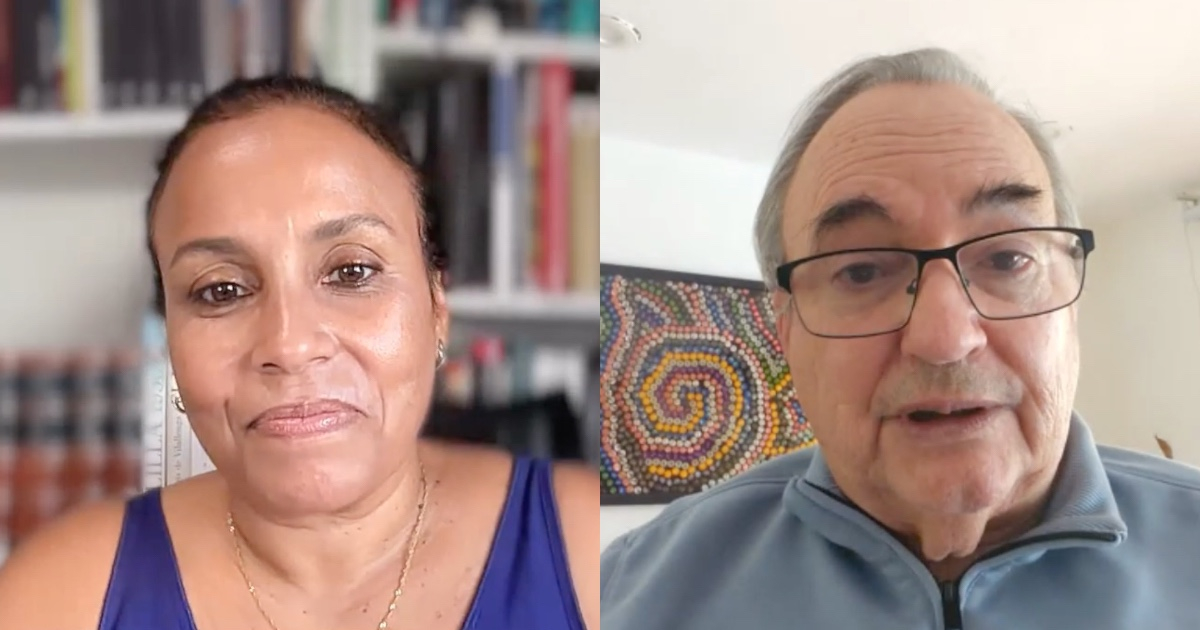 Who Truly Gains from Cuba's Unresolved Issues? Insights from Abdala's Founder Gustavo Marín