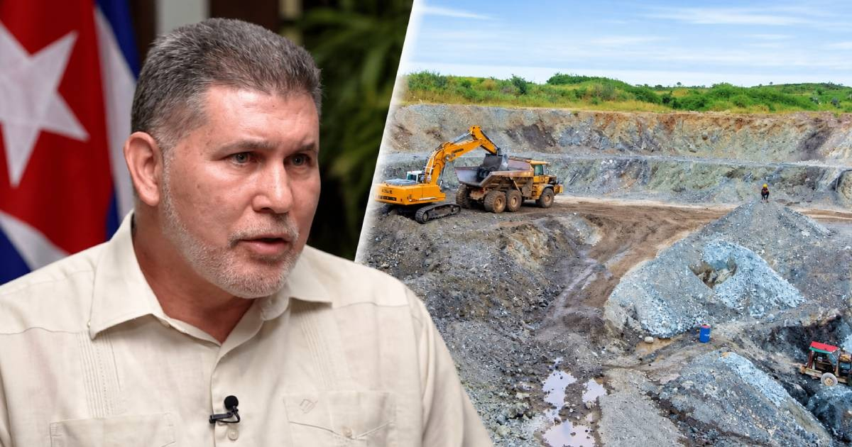 Cuban Government Claims Sherritt and Antilles Gold Remain Committed Amid Sanctions