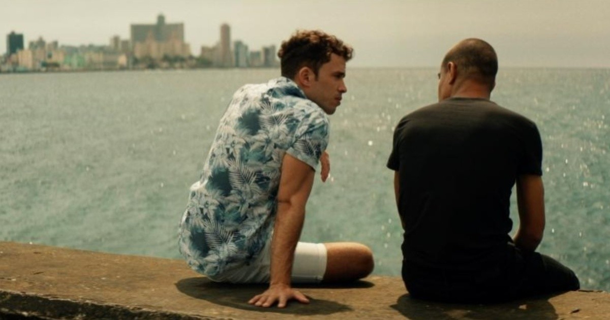 Cuba Selects Carlos Larrazábal's "Malecón" as Its Entry for Best International Feature Film at the Oscars