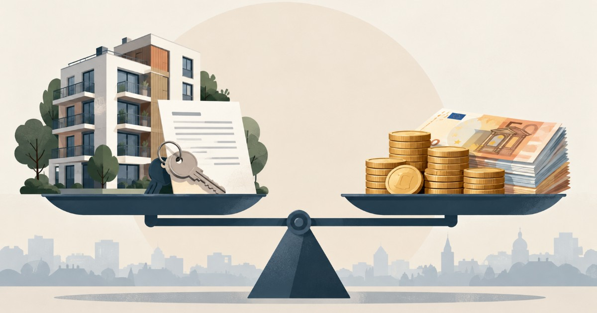 Spain Introduces Second Rental Decree: Who Qualifies for a 12-Month Compensation?