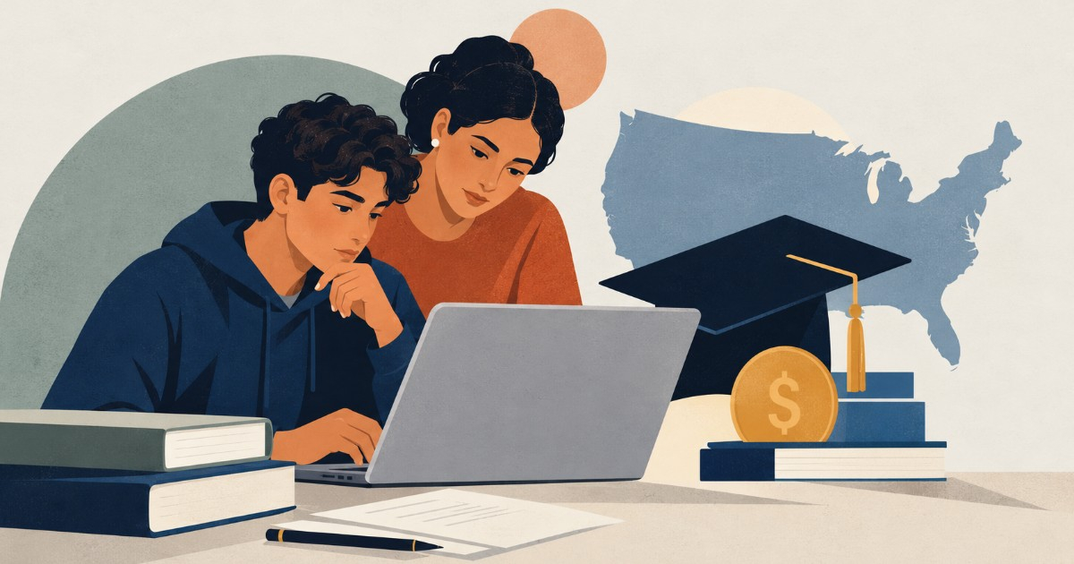 FAFSA for 2027-28 Now Open: A Guide to Federal Aid and Scholarships for U.S. Students