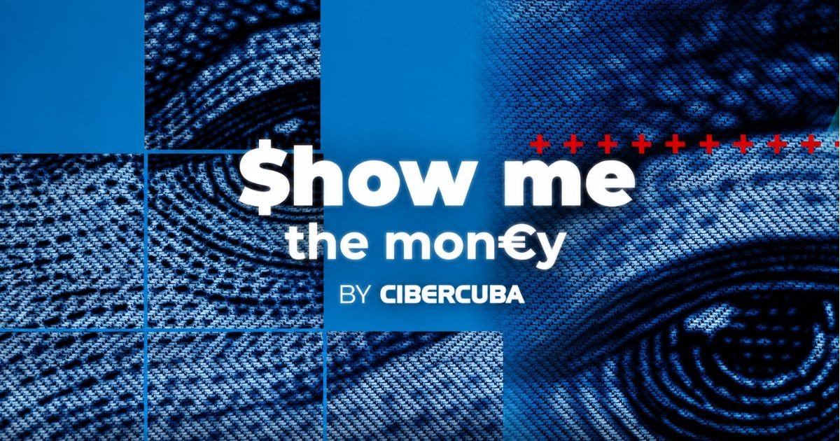 CiberCuba Launches "$how me the mon€y," a Podcast Highlighting Cuban Entrepreneurs Abroad