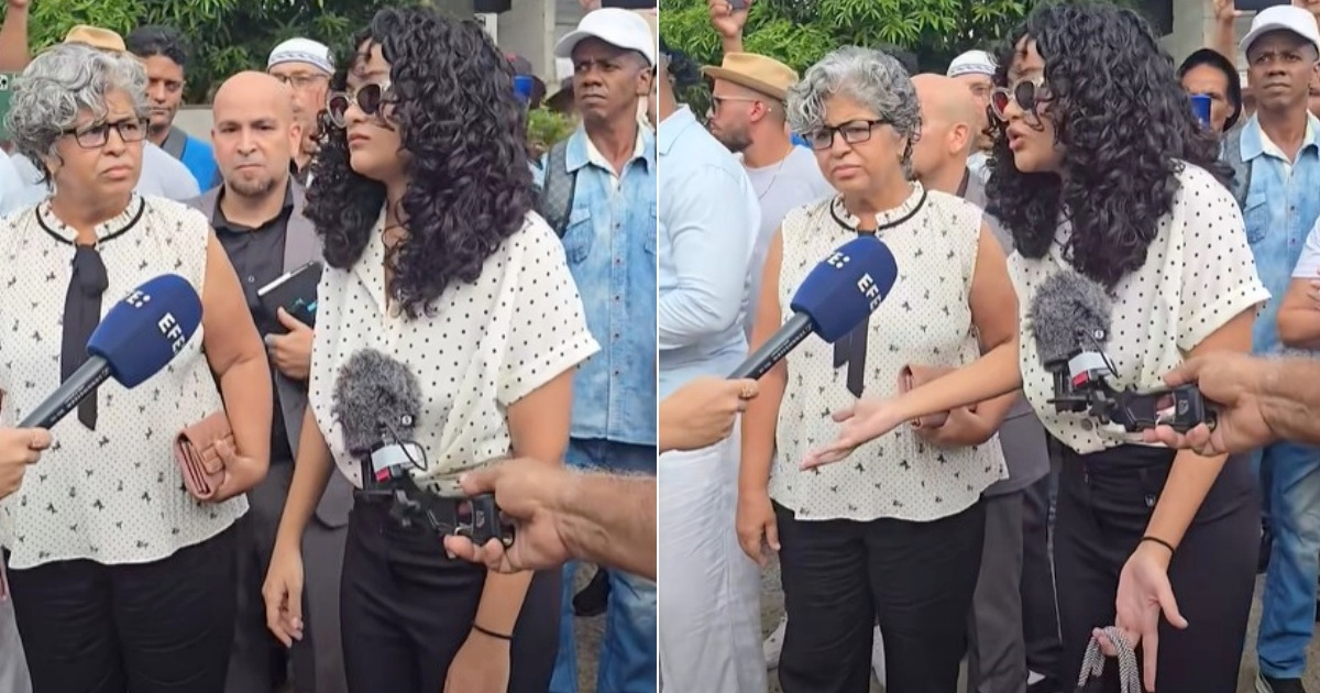 Anna Bensi's Powerful Statements Before Trial: "Cuba Must Be Free"