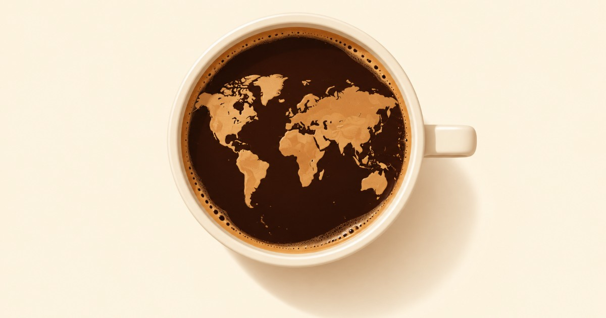 How UN Recognition Transforms International Coffee Day 2026