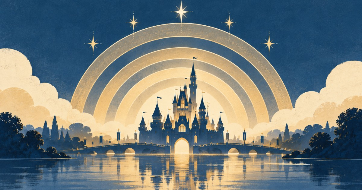 Disney World Marks 55 Years: From Humble Beginnings to Global Icon
