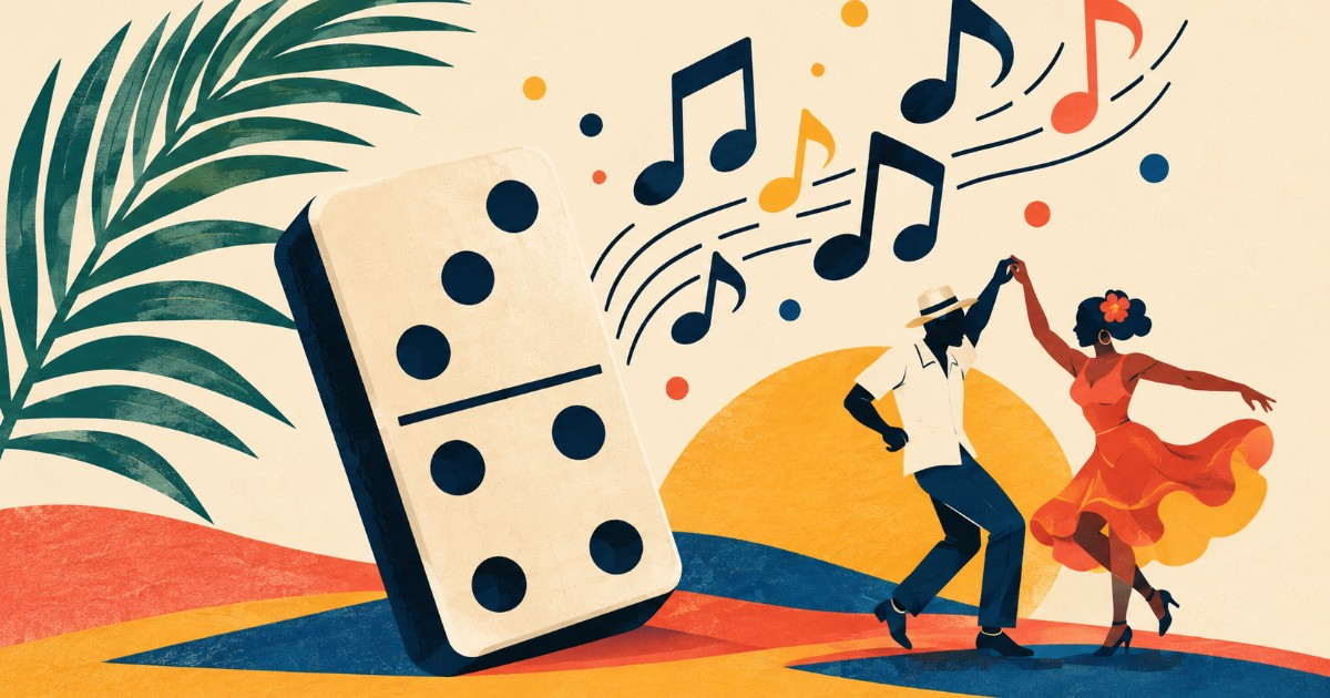 Cuban Music, Dance, and Dominoes Take Over Miami for Free This Weekend: Arsht Center's Cultural Bash