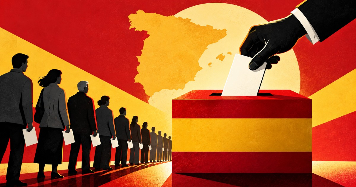 Spain Considers Early Elections: Sánchez Weighs Options After Congressional Setback