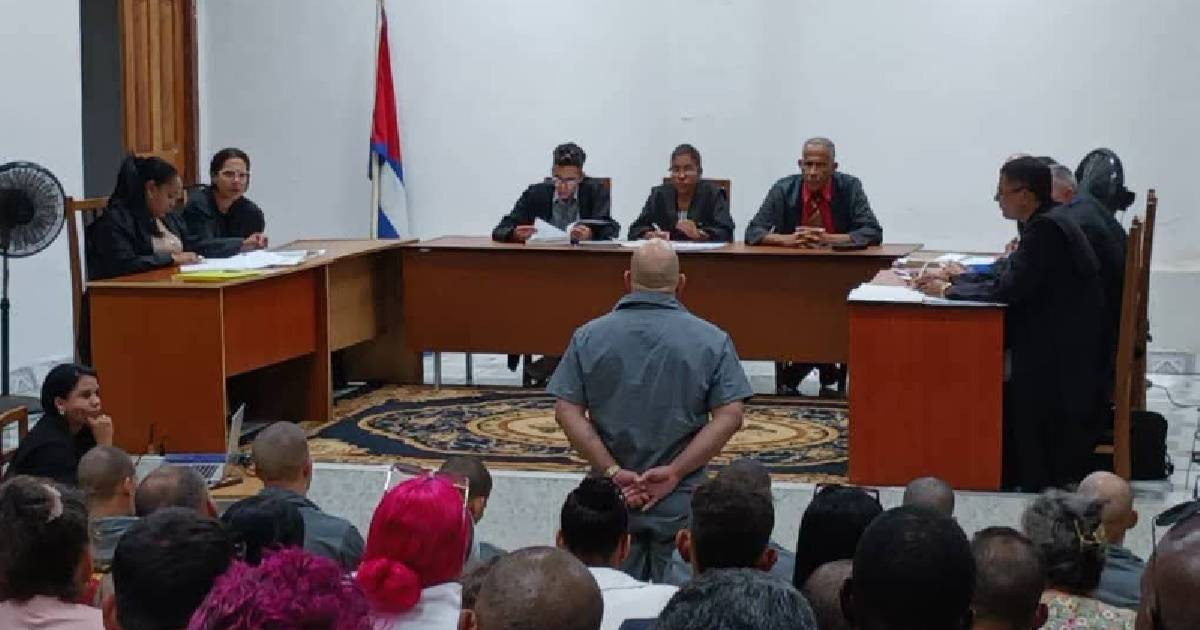 Seven Sentenced for Transformer Oil Theft That Left Over 6,000 Homes in Moa, Holguín Without Power
