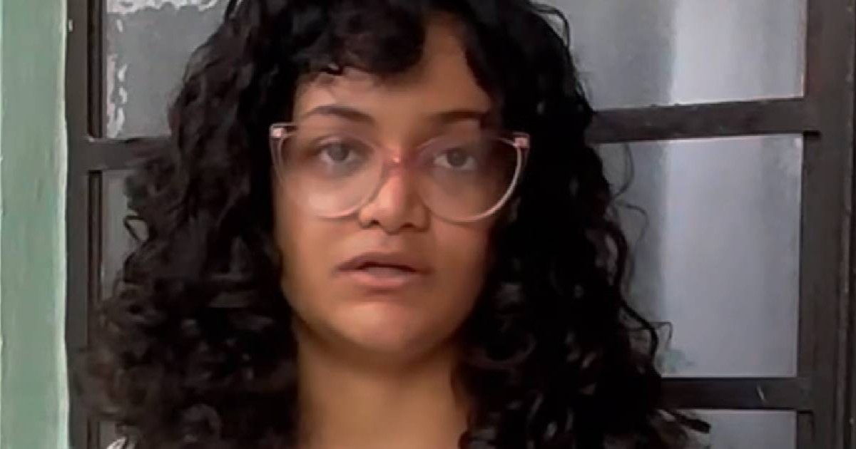 Anna Bensi Reveals the Injustice Behind Closed Doors in Court: "I Felt Completely Powerless"