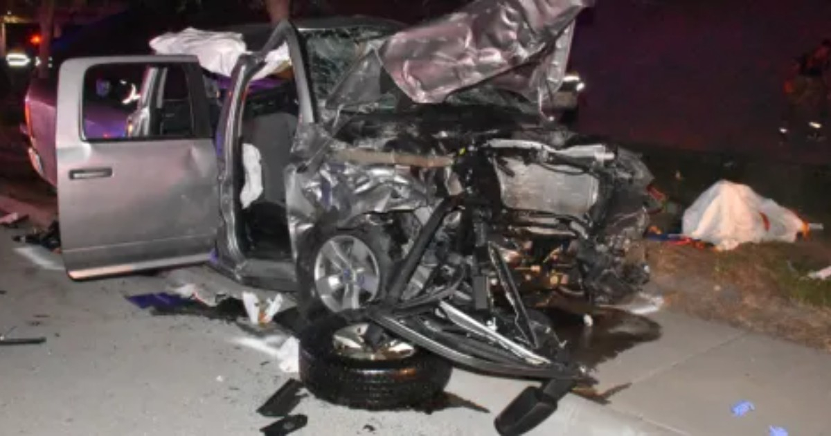 Life Sentence Handed Down to Man Who Smuggled 11 Immigrants and Caused Fatal Crash in Texas