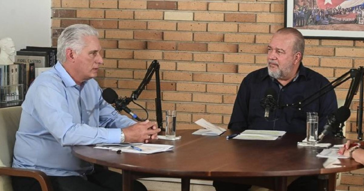 Manuel Marrero: "Pathway to Progress is Now Open"