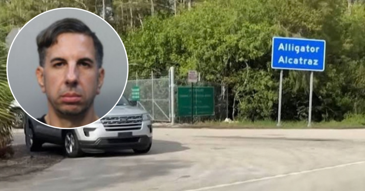 Cuban Man Detained Again by ICE Despite Court-Ordered Release: 23 Years in the U.S.