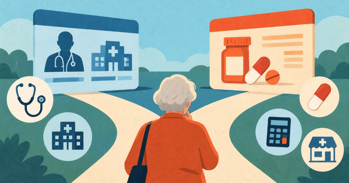 A New Way to Evaluate Medicare Plans for 2027: Key Considerations Before Enrollment