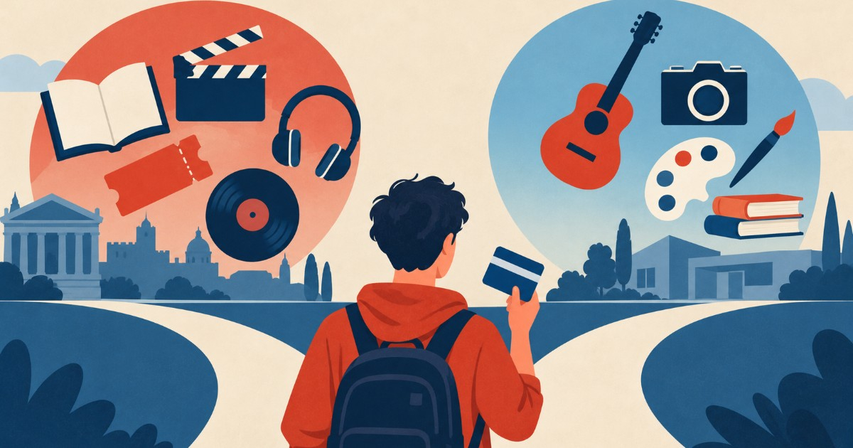 Young Adults in Spain Can Still Apply for the €400 Cultural Voucher: Deadlines and Criteria