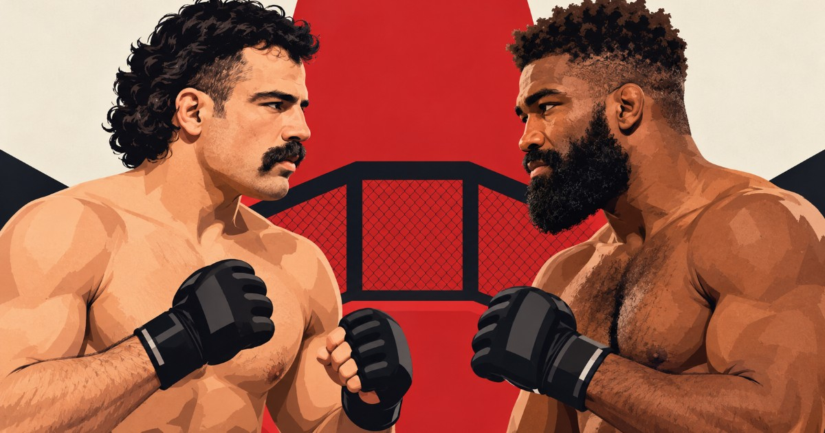 Luis Hernández, Cuban-American Fighter, Achieves Two Submissions in 11 Days, Faces Challenge from UFC Veteran