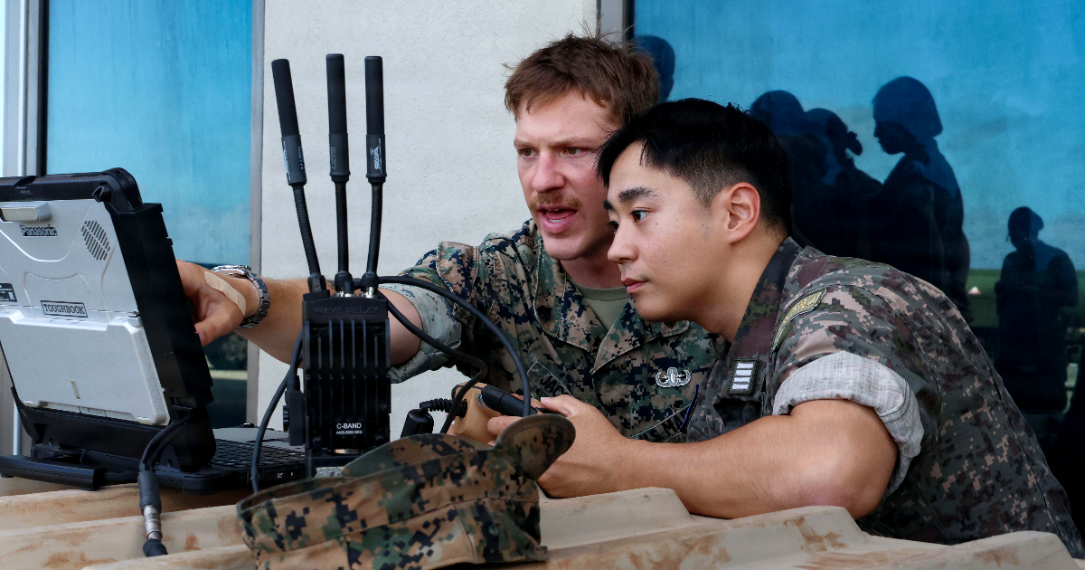 United States Ramps Up Anti-Drone Defenses Amid Potential Cuban Threats