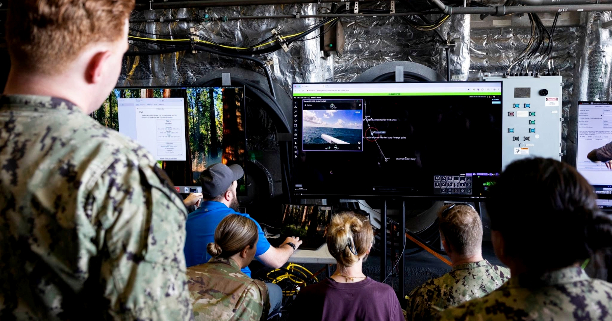 U.S. Ramps Up Anti-Drone Defenses: Guantanamo Takes on Strategic Importance