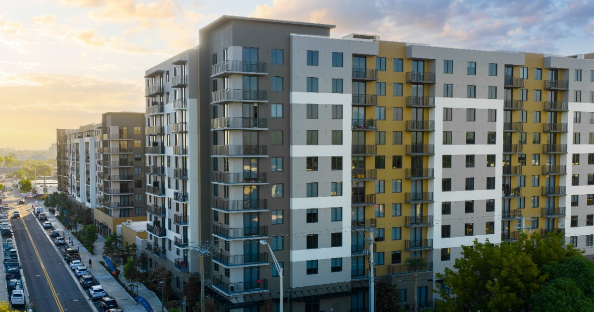 Foreclosure Filed Against 347-Unit Apartment Tower in Hialeah: Developer Faces $31 Million in Unpaid Debts