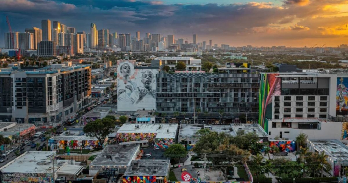 Ken Griffin Pledges $3 Billion to Establish Carnegie Mellon Campus in Miami's Wynwood