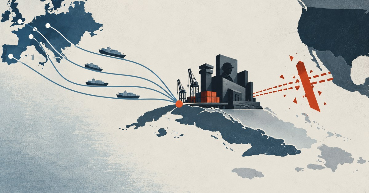 European Companies in Cuba: Navigating the Risk of U.S. Sanctions Linked to GAESA