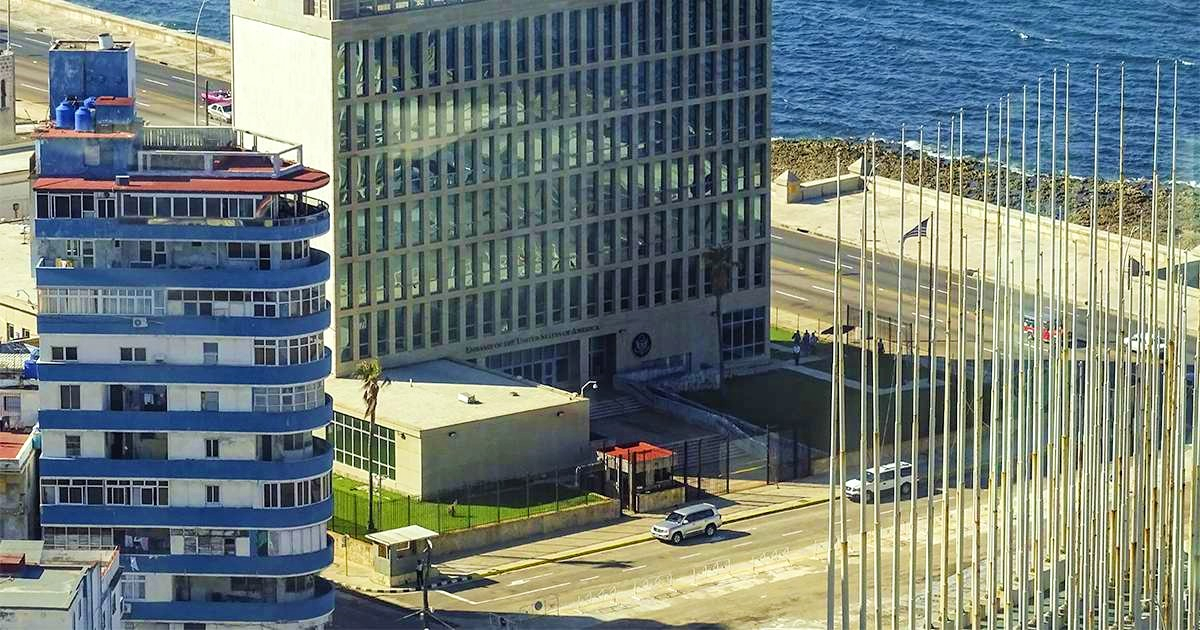 Job Opportunities Open at U.S. Embassy in Havana: Check Out Available Positions