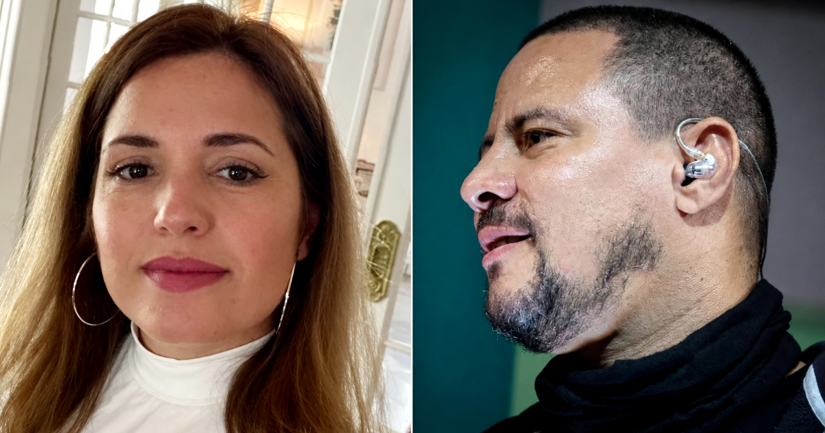 Cuban State Journalist Criticizes Government for Internal "Sovereign Chaos" Beyond U.S. Embargo