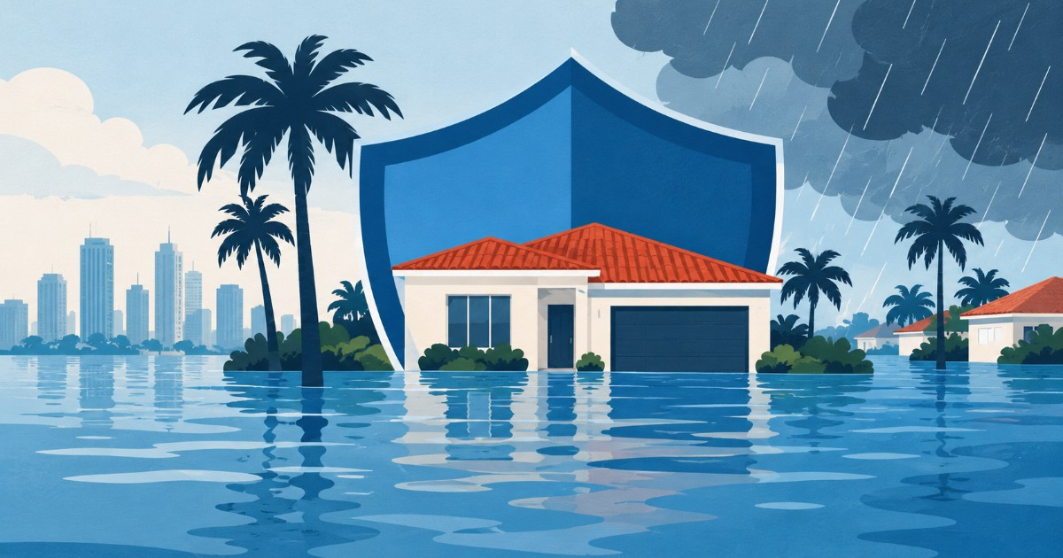 Flood Insurance Discounts in Miami-Dade: Eligibility and Start Dates