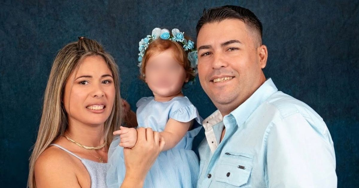 Separated Mother Pleads for Reunification with Daughter in the U.S.