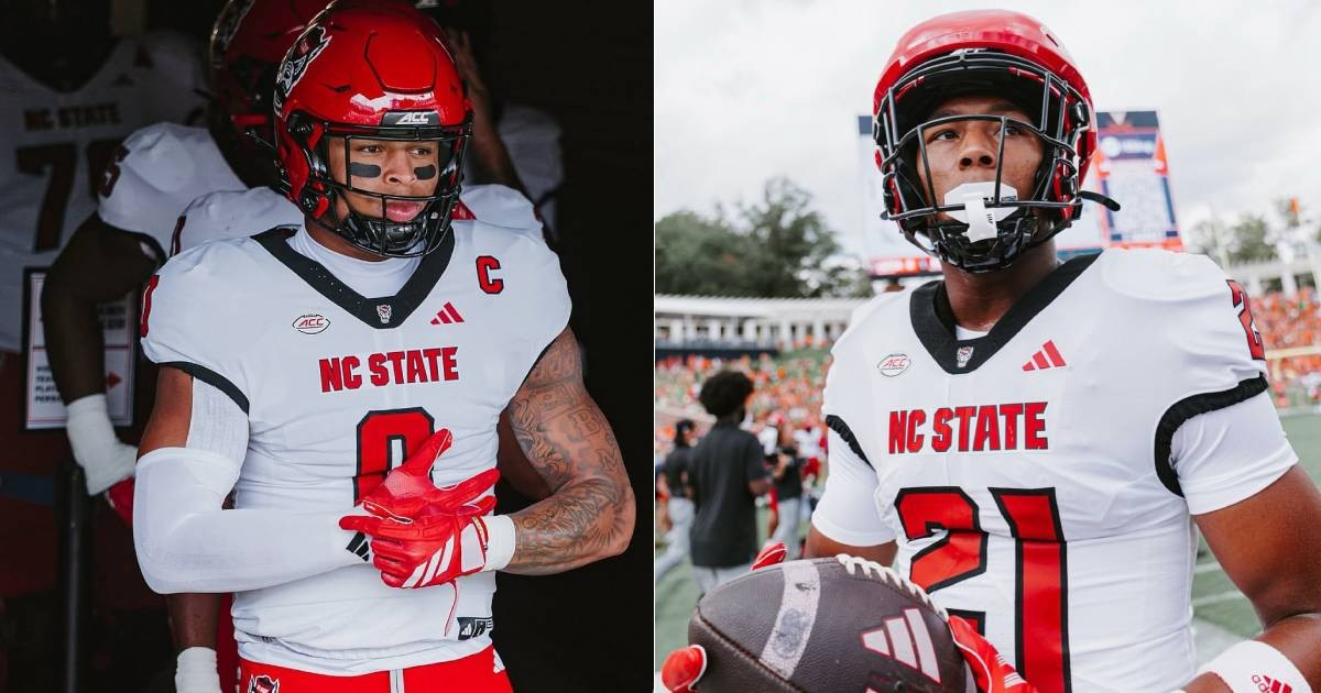 Cuban-American Brothers Achieve College Football Dream Together in the U.S.