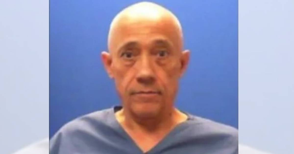 Cuban Arrested in Orlando Featured Among 5,000 New Profiles on DHS's "Worst of the Worst" List