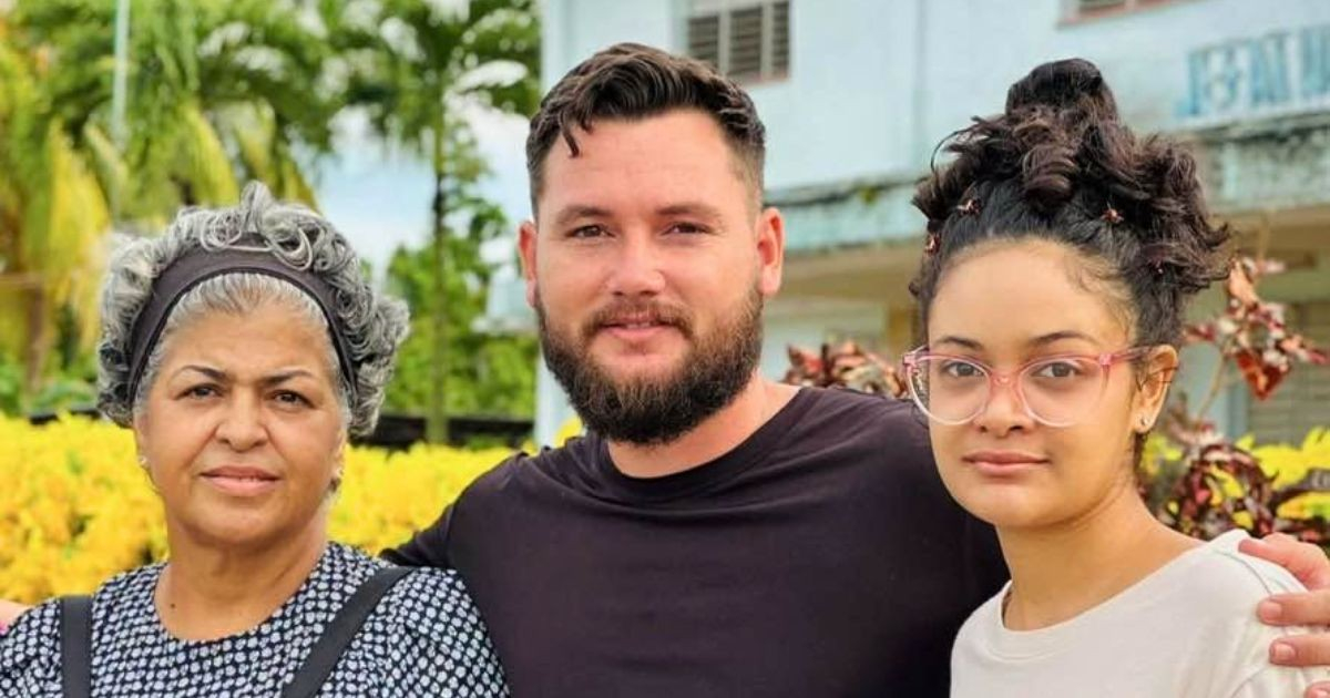 Anthony Martínez Summoned for Questioning After Supporting Anna Bensi and Her Mother