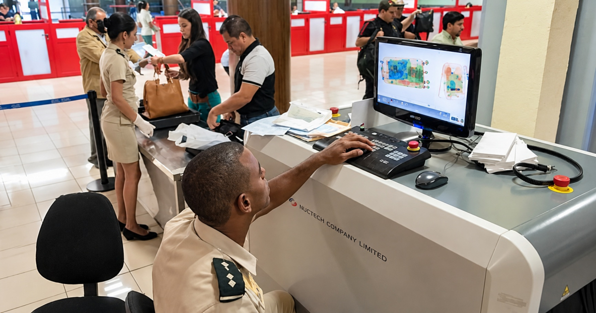 Cuba's Customs Authority Introduces New Guidelines for Personal Imports