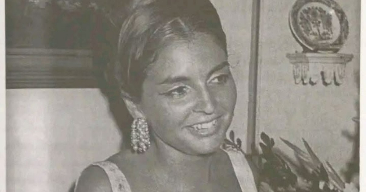 Annie Silva Pais: From Portuguese Political Elite to Cuban Ration Book Holder