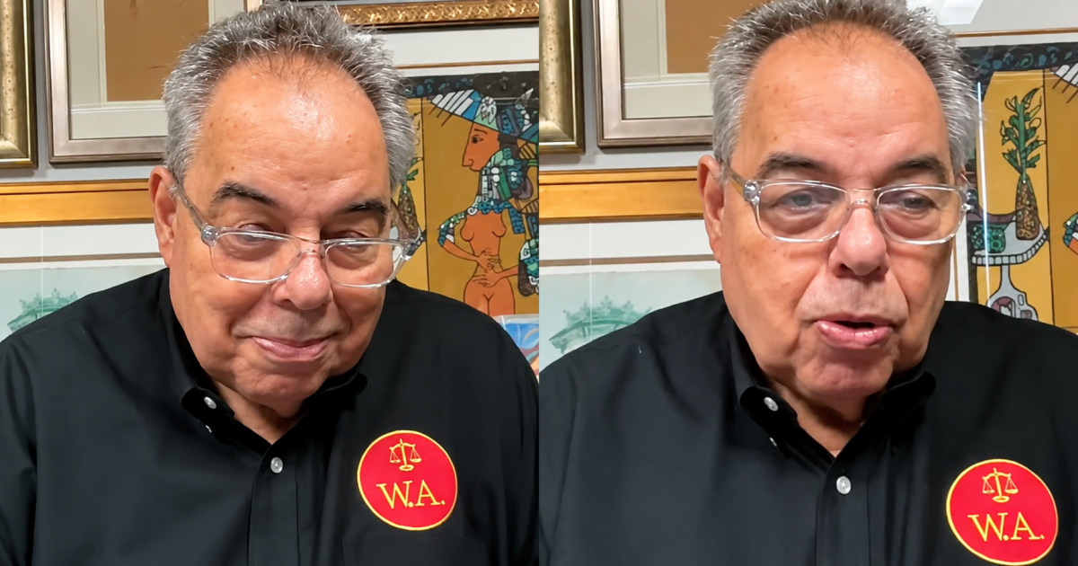 Can Your Family in Cuba Affect Your U.S. Asylum Case? Willy Allen Weighs In