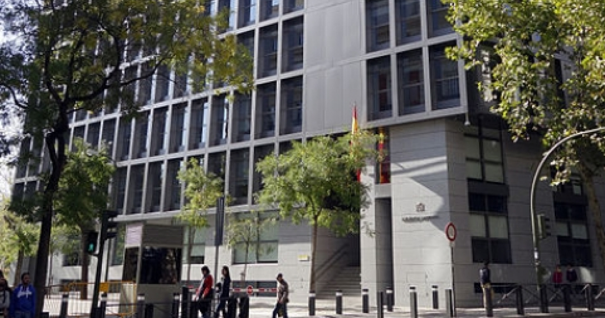 Spanish Court Denies Asylum to Cuban Family Facing Threats and Arrests in Cuba
